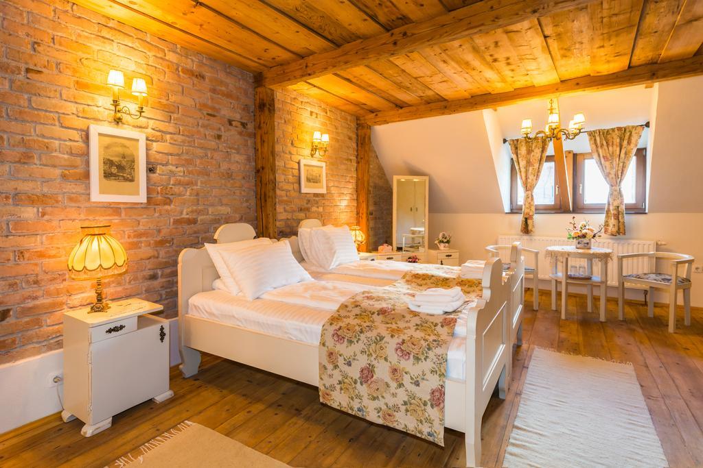 Hotel Casa Savri Sighişoara Exterior foto