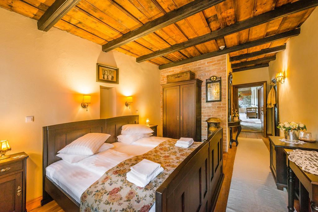Hotel Casa Savri Sighişoara Exterior foto